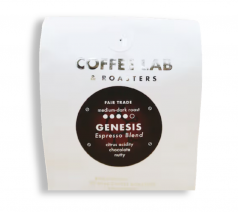 Genesis Espresso Blend